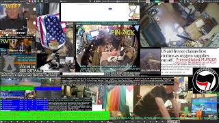 LIVE CAMS of ADHD Schizophrenic No more illegal trade and DRUGS coming soon Music.Suno AI n matt Rap