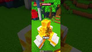 Minecraft Busting Myths: Rocket Redstone Build!