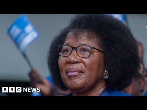 SIBASI MAYI JANE ANSAH ZAWADERA NGATI BODZA