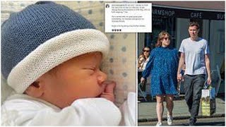 Sarah Ferguson reveals first adorable gift for Princess Eugenies new baby Ernest