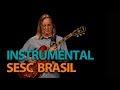 Programa Instrumental SESC Brasil com Benoit Decharneux em 30/01/17