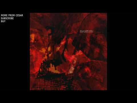 Cesar Merveille Ft. Guti - Maayancholy (Luciano Remix)