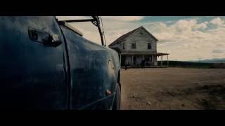 Interstellar Teaser trailer HD (2014)