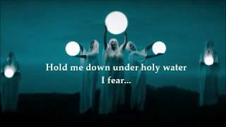 In This Moment - Oh Lord Lyrics