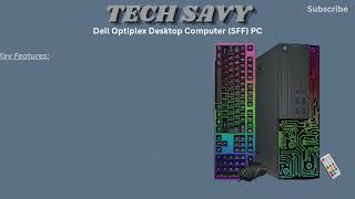 Dell OptiPlex SFF Desktop Review – Best Budget Renewed PC Bundle in 2026?
