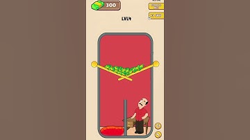 how to loot mobile android game level 4 | Mini android games