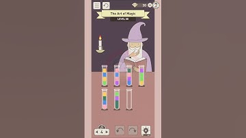 Iq Dungeon The Art of Magic Level 88