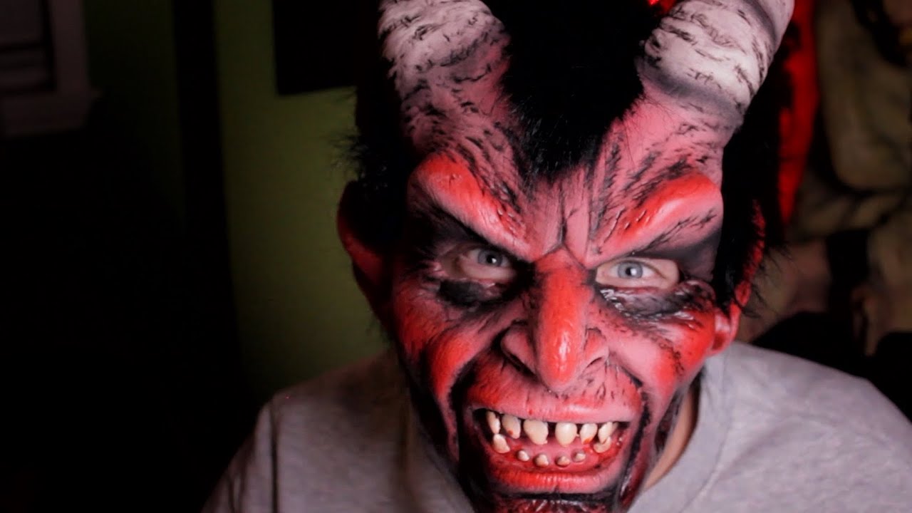 MASSIVE ZAGONE Studios Mask/Accessory UNBOXING/REVIEW