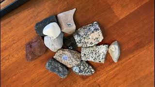 Exclusive Intro to Igneous Rock Identification Profile