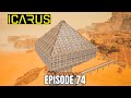 A little extra on the top icarus open world gameplay s04e74