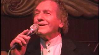 Frank D'Rone at the Green Mill Lounge - Chicago