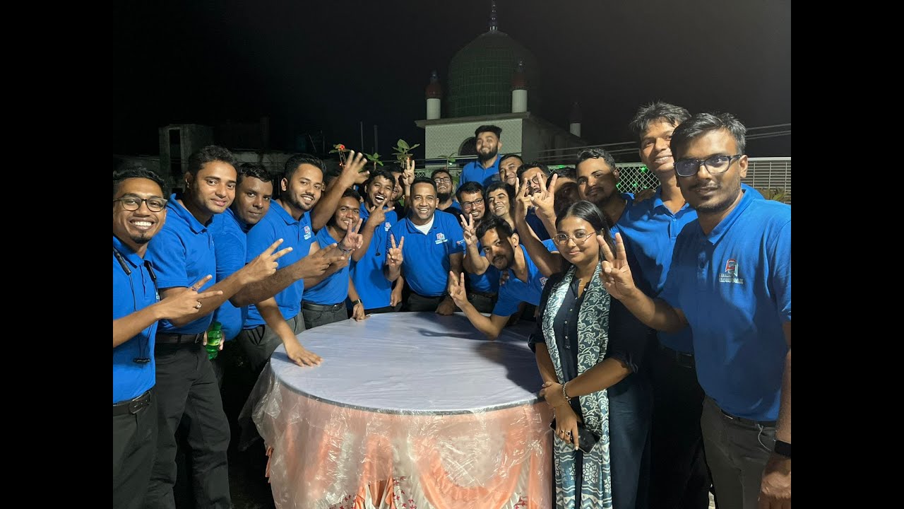 Innovating and Growing Together | Seema's Cloud Talk