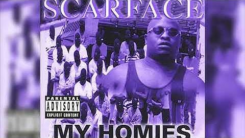 Thumbnail of Scarface ft. Too Short, Devin The Dude & Tela-Fuck Faces
