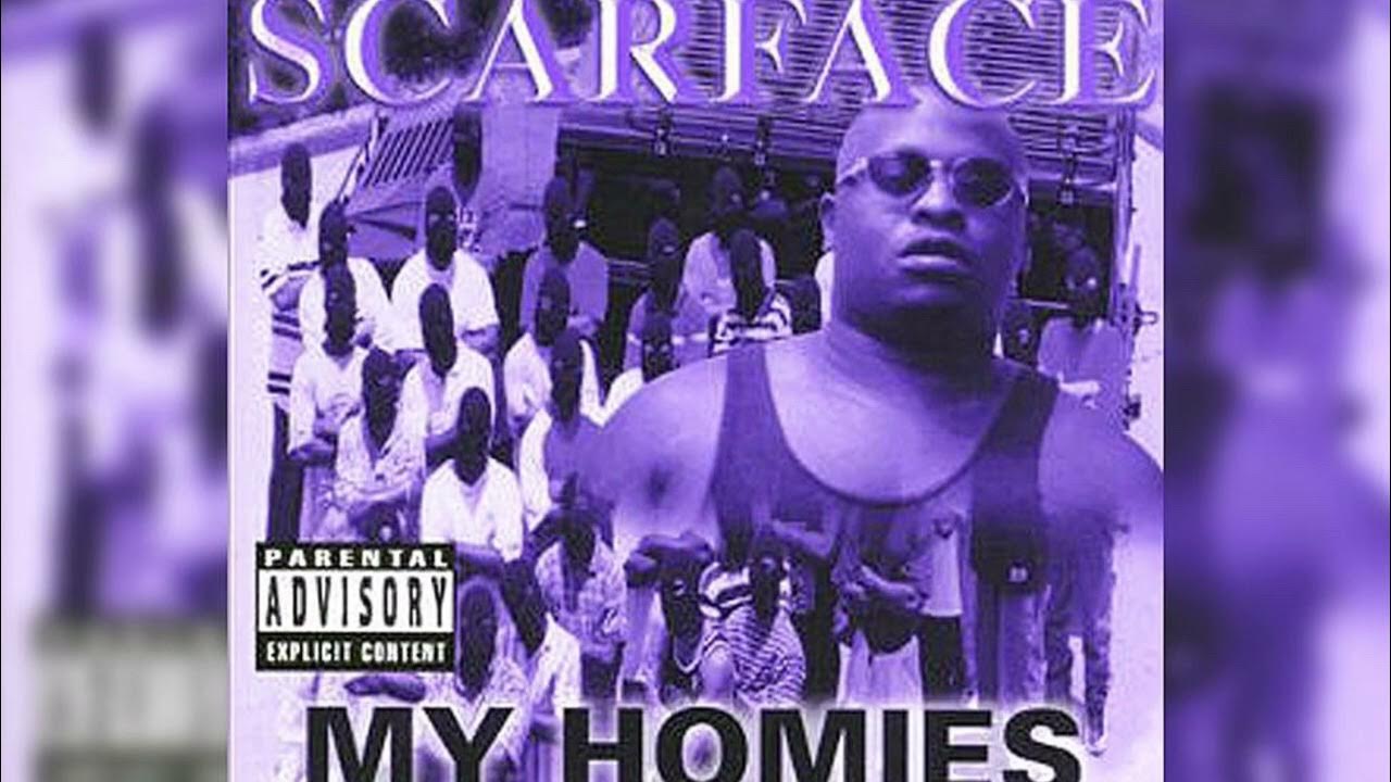 Scarface ft. Too Short, Devin The Dude & Tela-Fuck Faces Scarface ft. Too Short, Devin The Dude & Tela-Fuck Faces