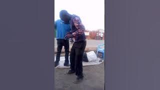 POLE RAFIKI BY MR. BOYBOY JOSHUA