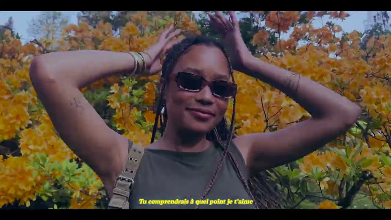Watch CY'K & Abi2spee - tombé LOVE (Official Music Video) on YouTube Watch CY'K & Abi2spee - tombé LOVE (Official Music Video) on YouTube