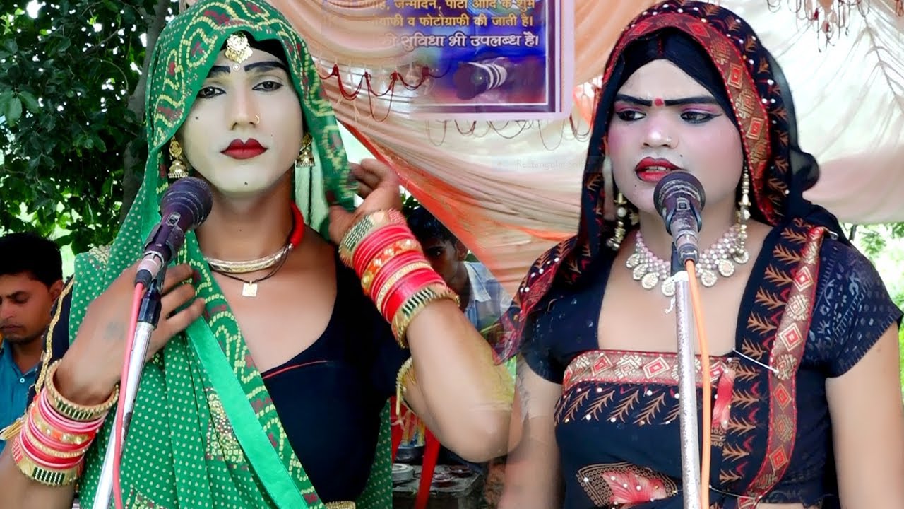 जीराज डांसर ने पप्पू डांसर का तोड़ दिया रिकॉर्ड ढोला में / रामबाबू यादव का डोला / Janata Studio hd 