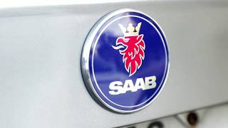 Saab 9-5 GTX3071r - The Return