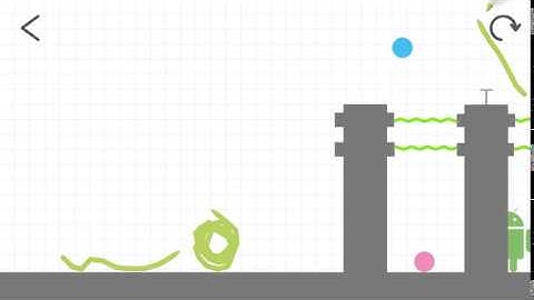 Brain DotsでGAME WEEKのステージ5をクリアしました！ http://braindotsapp.com #BrainD...