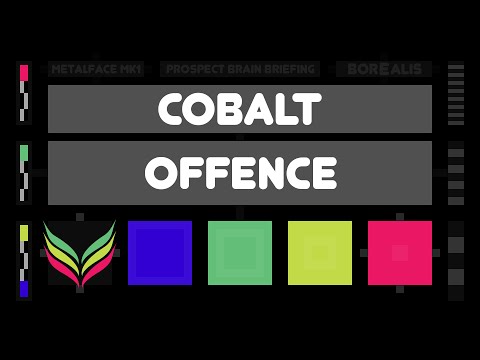 Cobalt - Introduction to Offence