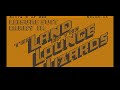 Leisure Suit Larry 1 - AGI Engine - Hercules Monochrome Version - Sierra Online