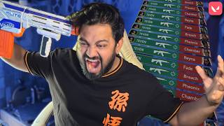 [LIVE] RR badha do deva | Valorant @7here