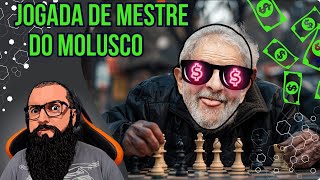 Jogada De Mestre Do Lula !