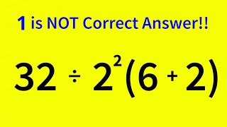 Only 1% Can Solve This Math Problem