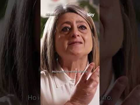 Quindi Carmela questi corsi li ha fatti o no? 👀