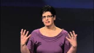 Gifted, creative and highly sensitive children | Heidi Hass Gable | TEDxLangleyED