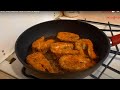 Щука жареная / Как вкусно приготовить щуку.