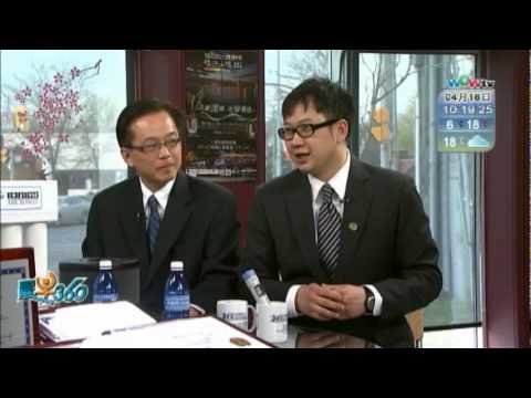 WOWTV360--Michae...  Chiu, Joseph Tsang ()