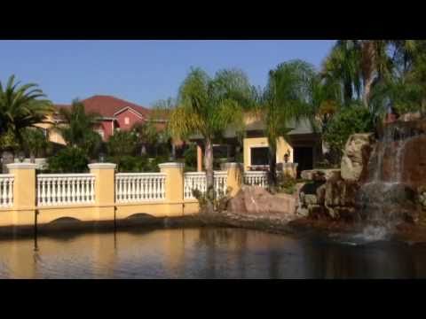  Paradise Palms Resort Kissimmee  YouTube