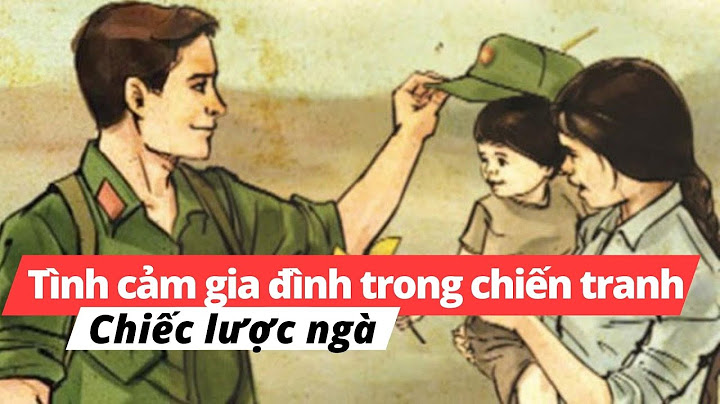 Chi tiết chiếc lược ngà có vai trò gì đối với các nhân vật và việc thể hiện chủ đề của tác phẩm