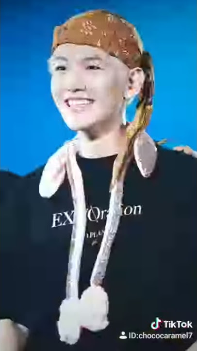 Love Story - Baekhyun [TikTok]