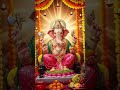 Deva Shree ganesha#viral#edits#inshot#ganpati bappa morya#status#shorts#videos