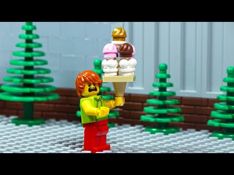 Tekintsd meg a 4x4-es bányagép termékünkről szóló videónkat. http://city.lego.com/hu-hu/movies/Termé. 