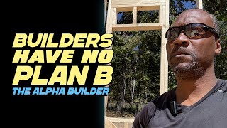 Home Builders Who Love To Build Don't Need A Plan B