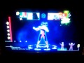 Just Dance 2016 JD Unlimited Glitch in World Video Challenge