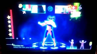 Just Dance 2016, JD Unlimited Glitch/Bug