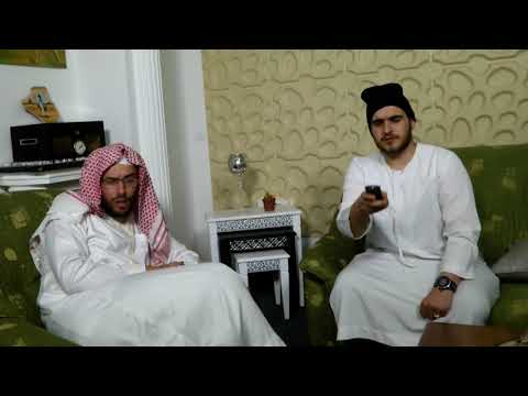 Dar El Mhayen EPISODE 06 دار المحاين الحلقة 06