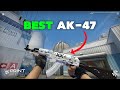 THIS is the BEST ak-47 in CS2! #csgo #counterstrike