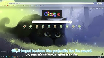 Import assets to Unity