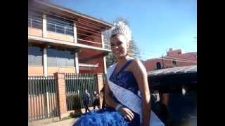 DESFILE FERIA ARANDAS 2013 (3). TOTOTLAN Y ALUMNOS DEL CONALEP