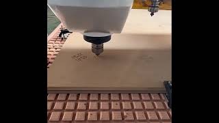 STYLECNC ATC Wood CNC Machine for making furniture