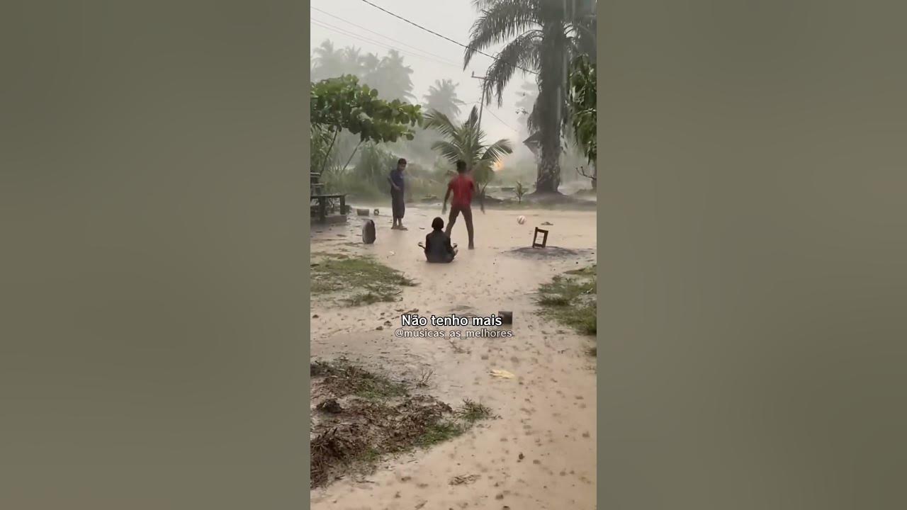 Tiago Iorc•Tempo Perdido (Versão Os Dias Eram Assim)