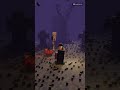Hiding from Zombies in a Haunted Cemetery - Story Made in Blender