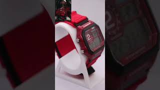 😱Project Hail Mary Custom Casio #casio #casiomod #customwatch #digitalwatch #projecthailmary