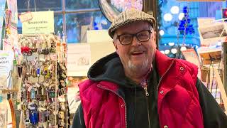 Iconic Pike Place Market newsstand shutting down after 40 years