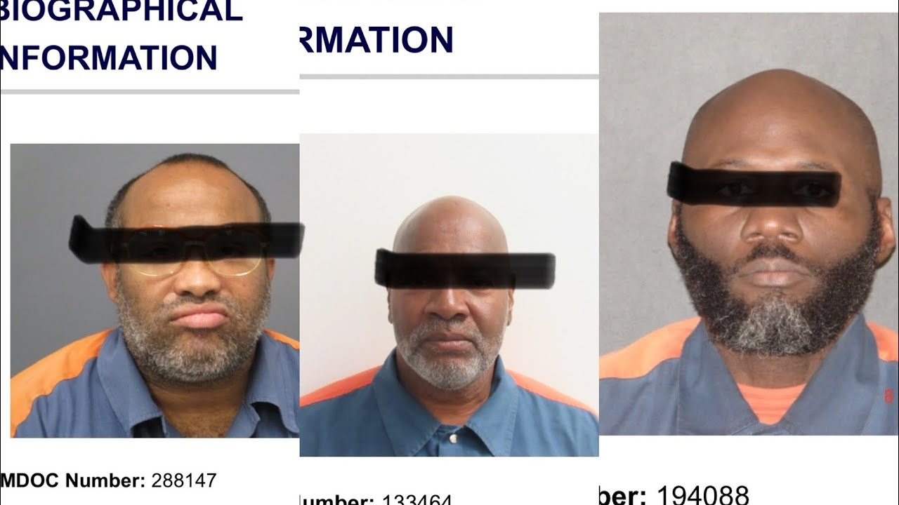 YE говорит о печально известных заключенных «Рики Риммербей, Шорти Джей, Бист, Лил Ларри и т. д.»